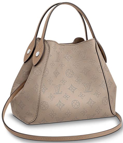 hina louis vuitton bag